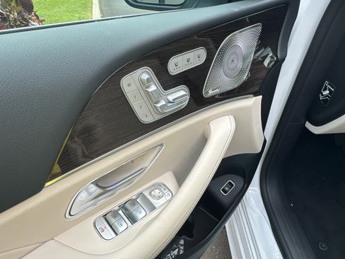 New 2026 Mercedes-Benz GLE 450 4MATIC Coupe image 15