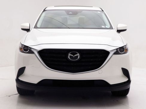 Used 2023 MAZDA CX-9 Touring Plus image 4