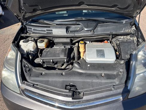 Used 2009 Toyota Prius image 9