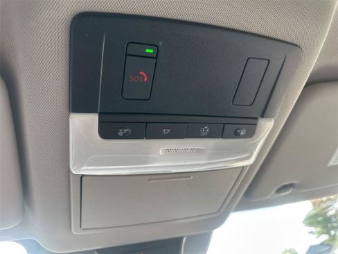 Used 2023 Nissan Rogue SV AWD/4WD image 29