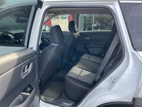 New 2026 Nissan Rogue SV w/ Cold Weather Package AWD/4WD image 3
