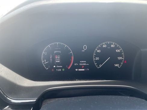 Certified 2023 Honda CR-V EX-L image 10