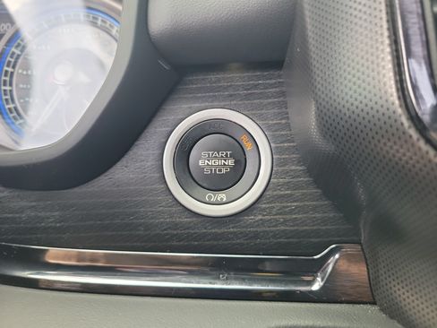 Used 2022 RAM 1500 Limited AWD/4WD image 28