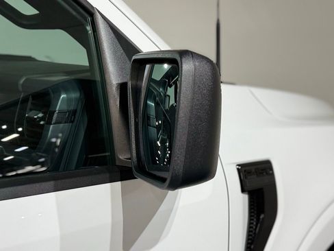 New 2026 Ford F150 XLT w/ XLT Black Appearance Package image 12