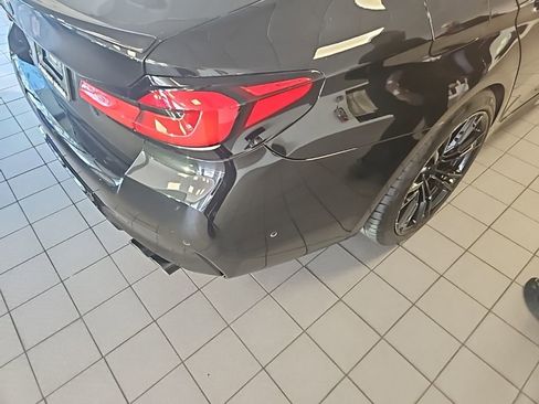 Used 2021 BMW M5 w/ Competition Package image 7