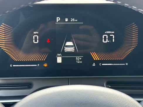 New 2026 Kia Carnival LXS image 26