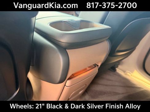 Used 2024 Kia EV9 GT-Line AWD/4WD image 26