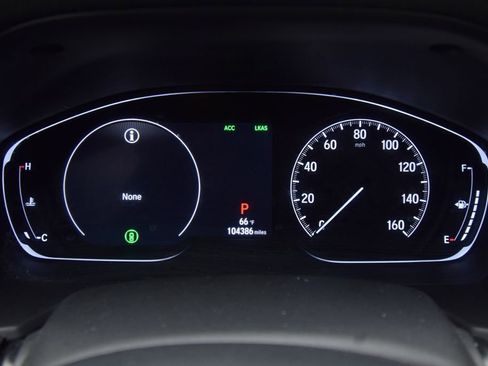 Used 2018 Honda Accord EX-L image 20