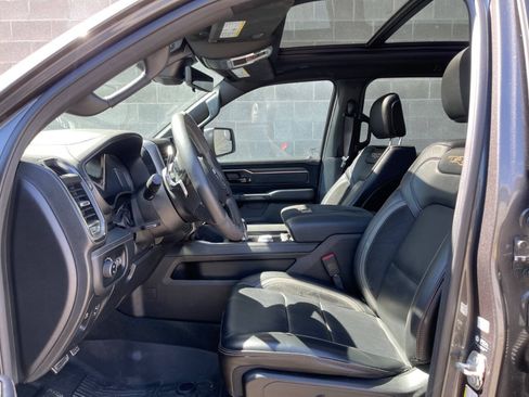 Used 2024 RAM 1500 TRX AWD/4WD image 20