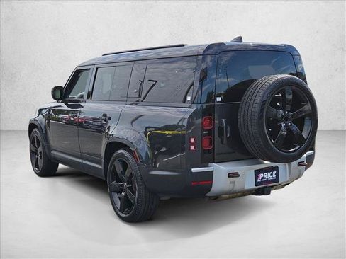Used 2023 Land Rover Defender 130 S AWD/4WD image 8