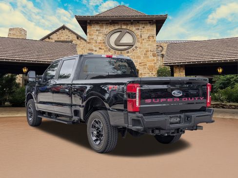 Used 2025 Ford F250 XL w/ STX Appearance Package AWD/4WD image 3