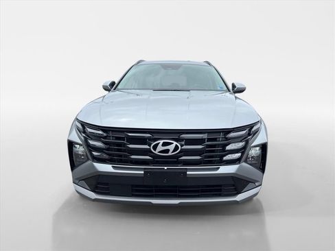 Used 2026 Hyundai Tucson SEL AWD/4WD image 8