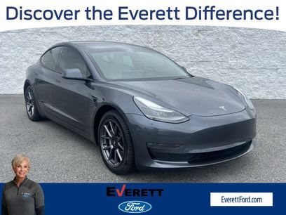 Used 2022 Tesla Model 3 Long Range