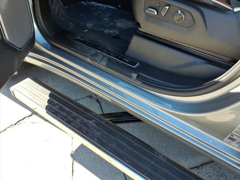 New 2026 GMC Sierra 1500 Denali Ultimate image 13