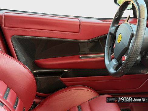 Used 2007 Ferrari 599 GTB Fiorano RWD image 28