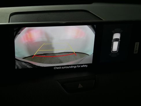 New 2026 MAZDA CX-90 3.3 Turbo w/ Premium Sport Pkg AWD/4WD image 9