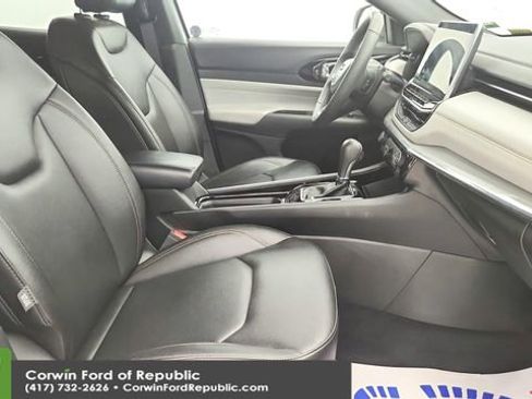 Used 2024 Jeep Compass Limited AWD/4WD image 23