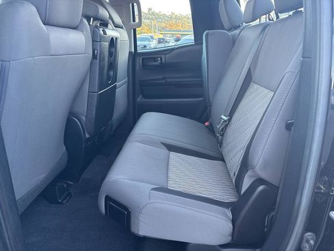 Used 2017 Toyota Tundra SR RWD image 17