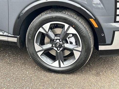 New 2026 Hyundai Palisade Limited image 9