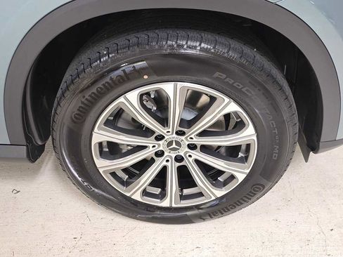 New 2026 Mercedes-Benz GLC 300 4MATIC image 9