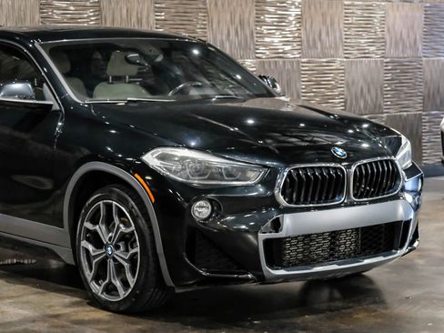 Used 2018 BMW X2 sDrive28i w/ M SportX Package FWD image 7