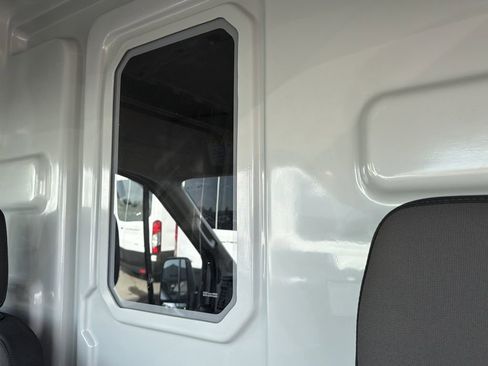New 2026 Ford Transit 250 148 Medium Roof Extended AWD w/ Load Area Protection Package image 21