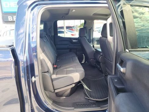 Used 2020 Chevrolet Silverado 1500 LT w/ All-Star Edition RWD image 25
