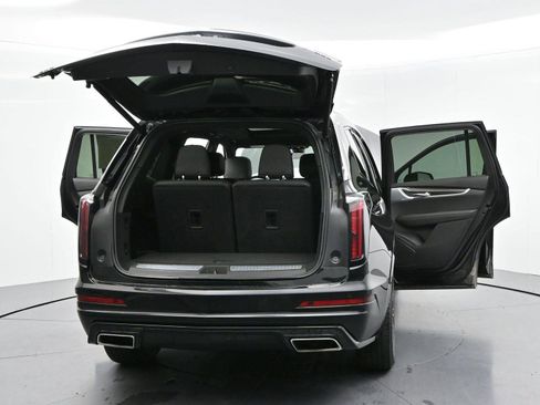Certified 2024 Cadillac XT6 Sport AWD/4WD image 50