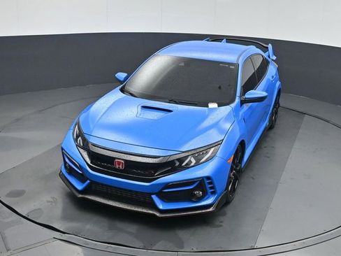 Used 2021 Honda Civic Type R image 36