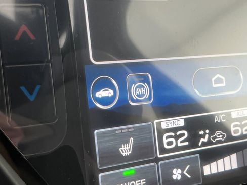 New 2026 Subaru Forester Premium image 31