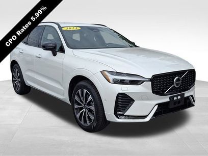 Certified 2023 Volvo XC60 B5 Plus w/ Climate Package