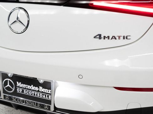New 2027 Mercedes-Benz CLE 450 4MATIC Cabriolet image 10