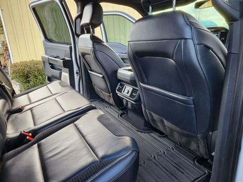 Used 2021 Ford F150 Raptor w/ Equipment Group 801A High image 22