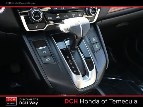 Certified 2022 Honda CR-V EX image 11