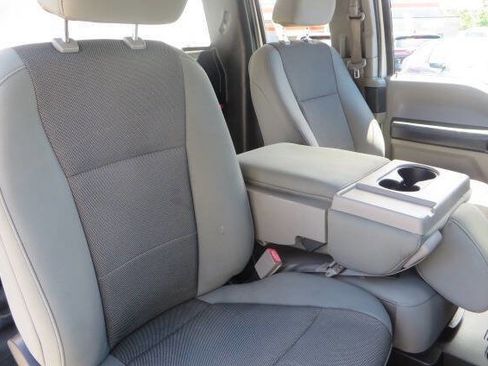 Used 2018 Ford F150 XL w/ Equipment Group 101A Mid RWD image 27