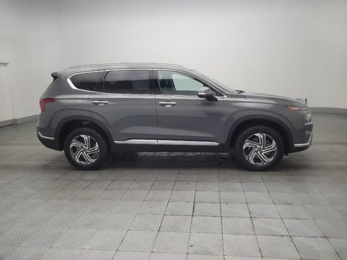 Used 2023 Hyundai Santa Fe SEL w/ Premium Package AWD/4WD image 11