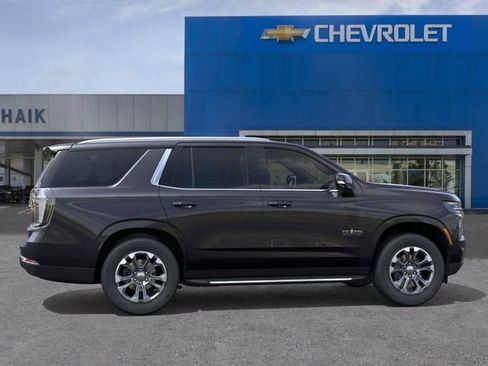 New 2026 Chevrolet Tahoe LT w/ Comfort Package RWD image 5