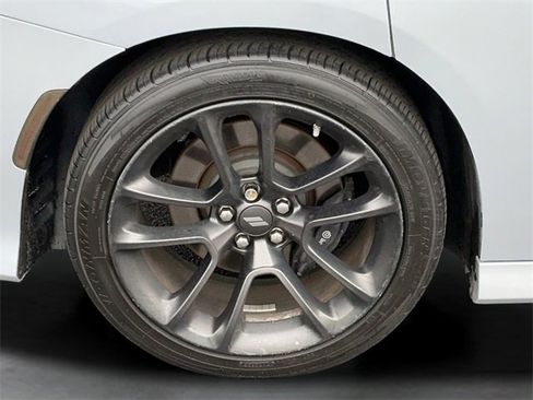 Used 2021 Dodge Charger Scat Pack w/ Plus Group image 9