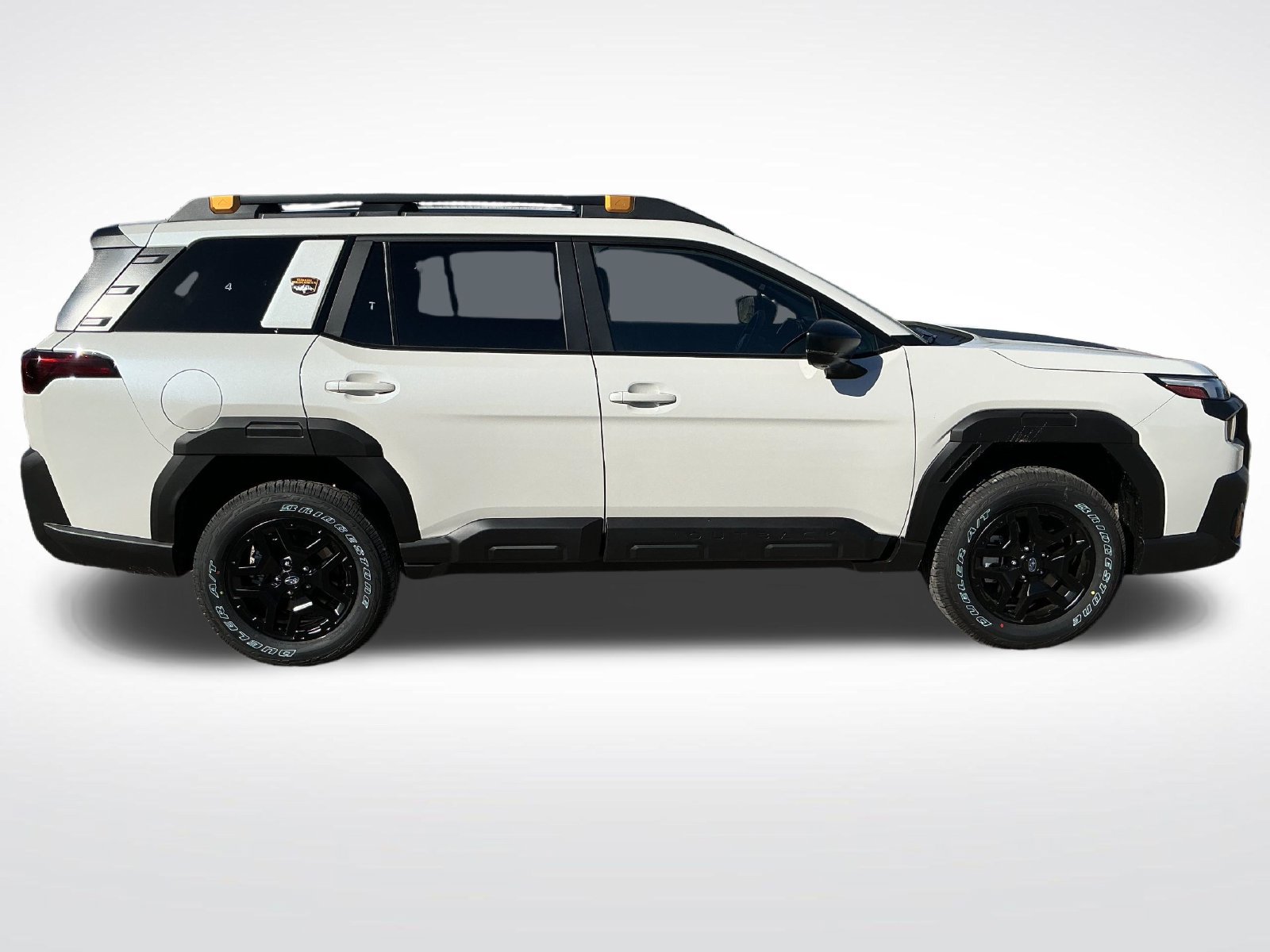New 2026 Subaru Outback Wilderness AWD/4WD image 6