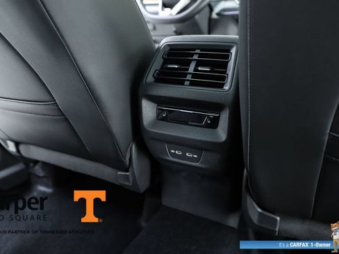 Used 2025 Volkswagen Tiguan SEL R-Line AWD/4WD image 39