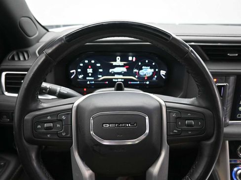 Used 2023 GMC Yukon XL Denali w/ Denali Reserve Package image 13