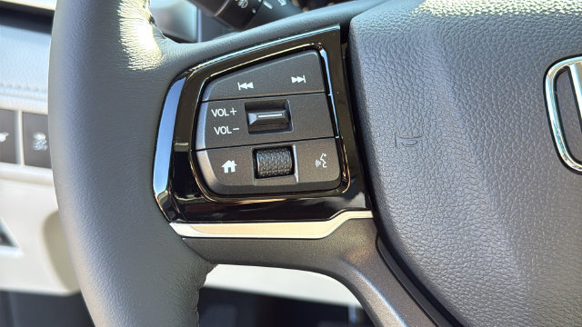 New 2027 Honda Odyssey EX-L image 13