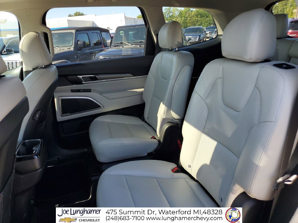 Used 2020 Kia Telluride S FWD image 25