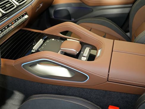 Certified 2026 Mercedes-Benz GLE 53 AMG 4MATIC image 22