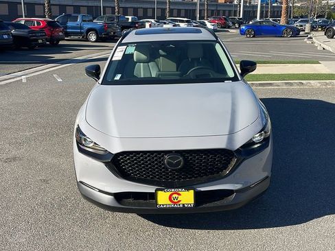 New 2026 MAZDA CX-30 2.5 Turbo w/ Premium Package image 2