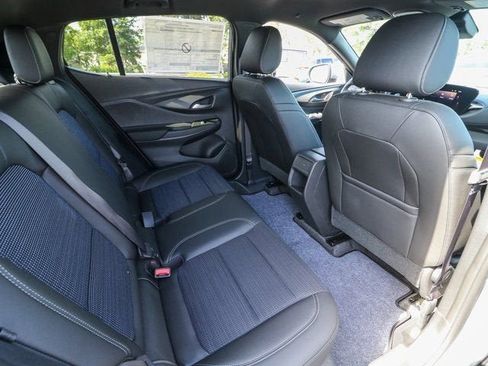 New 2025 Buick Envista Preferred w/ Convenience I Package FWD image 22