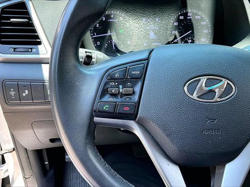 Used 2018 Hyundai Tucson SEL Plus FWD image 10