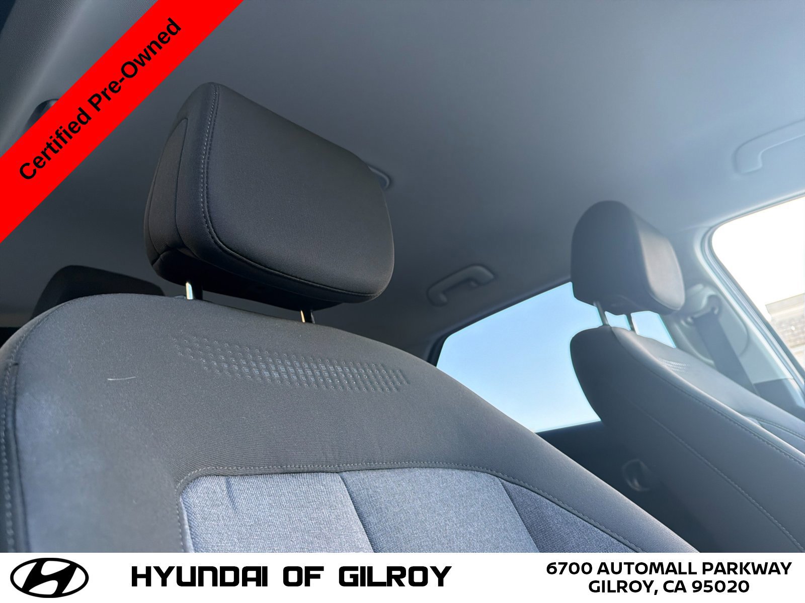 Certified 2024 Hyundai Ioniq 5 SEL RWD image 18