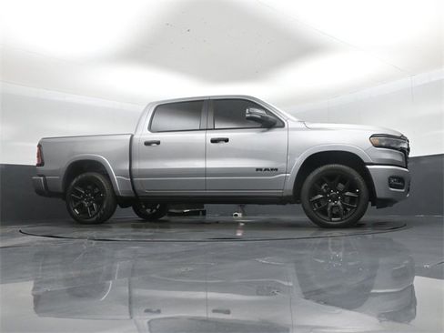 New 2026 RAM 1500 Laramie w/ Night Edition image 39