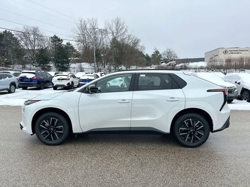 New 2026 Subaru Solterra Premium image 10